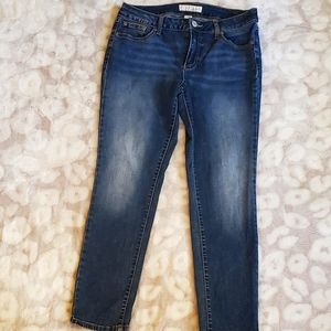 Est. 1946 brand jeans